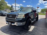 Used 2005 Ford F150 Lariat image 4