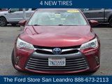Used 2015 Toyota Camry XLE image 5