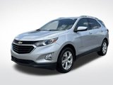Used 2020 Chevrolet Equinox LT image 1