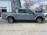 Used 2020 Ford F150 XLT w/ Equipment Group 302A Luxury image 2