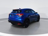Certified 2021 Honda HR-V Sport image 5