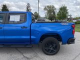 Used 2024 Chevrolet Silverado 1500 LT Trail Boss w/ Convenience Package II image 4