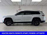 Certified 2023 Jeep Grand Cherokee L Laredo image 3