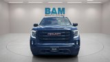 Used 2022 GMC Sierra 1500 Elevation image 2
