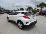 Used 2020 Toyota C-HR LE image 3