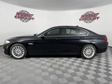 Used 2013 BMW 535i xDrive Sedan image 4