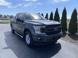 Used 2019 Ford F150 XL w/ Equipment Group 101A Mid image 2