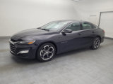 Used 2023 Chevrolet Malibu LT image 2