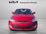 Used 2017 Hyundai Veloster image 2