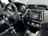 New 2025 Nissan Versa S w/ Trunk Package image 5