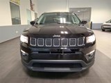 Used 2018 Jeep Compass Latitude w/ Popular Equipment Group image 2