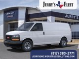 New 2023 GMC Savana 2500 w/ Driver Convenience Package image 2