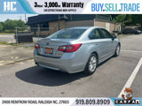 Used 2015 Subaru Legacy 2.5i Premium image 5