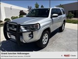 Used 2015 Toyota 4Runner SR5 image 3