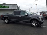 Used 2015 Ford F150 Platinum w/ Equipment Group 701A Luxury image 4
