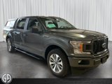 Used 2018 Ford F150 XL w/ Equipment Group 101A Mid image 3