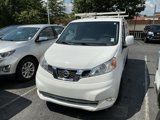 Used 2019 Nissan NV200 SV image 2