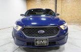 Used 2014 Ford Taurus Police Interceptor AWD image 4