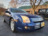 Used 2007 Ford Fusion SE image 2