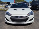 Used 2016 Hyundai Genesis Coupe 3.8 image 2