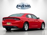 Used 2022 Dodge Charger SXT w/ Leather Interior Group image 3