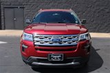 Used 2018 Ford Explorer XLT image 3