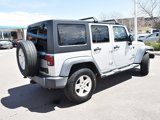 Used 2011 Jeep Wrangler Unlimited Sport image 6
