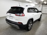 Used 2019 Jeep Cherokee Limited image 4