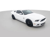 Used 2014 Ford Mustang GT image 3
