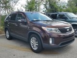 Used 2015 Kia Sorento LX image 2