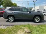 Used 2021 Toyota RAV4 XLE image 4