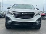 Used 2024 Chevrolet Equinox LS w/ LS Convenience Package image 2