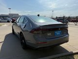Used 2025 Honda Accord Sport image 3