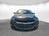Used 2020 Chevrolet Malibu LT image 2