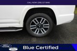 Used 2017 Toyota 4Runner Limited image 4