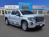 Used 2020 GMC Sierra 1500 SLT w/ SLT Premium Package image 3