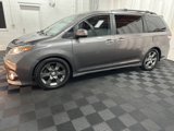 Used 2015 Toyota Sienna SE image 5