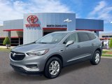 Used 2018 Buick Enclave Essence image 4
