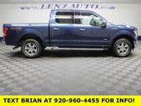 Used 2017 Ford F150 XLT w/ Equipment Group 302A Luxury image 2