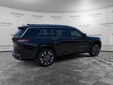 Used 2021 Jeep Grand Cherokee L Overland w/ Advanced Protech Group III image 5