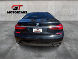 Used 2019 BMW 740i xDrive w/ M Sport Package image 6