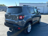 Used 2022 Jeep Renegade Latitude image 5