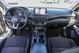 Used 2021 Nissan Sentra SR image 3