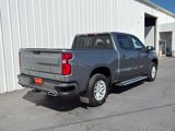 Used 2021 Chevrolet Silverado 1500 RST image 3