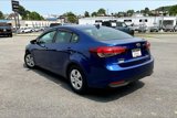 Used 2018 Kia Forte LX image 4