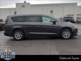 Used 2023 Chrysler Voyager LX image 4