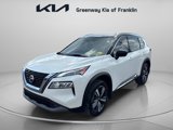 Used 2021 Nissan Rogue SL image 3