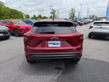 New 2025 Chevrolet Trax RS image 5