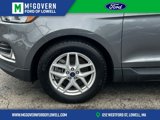 Used 2022 Ford Edge SEL w/ Convenience Package image 2