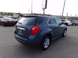 Used 2011 Chevrolet Equinox LT image 5